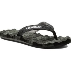 Chodaki męskie: Japonki QUIKSILVER - AQYL100637 XKSK