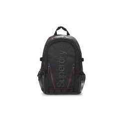 Plecaki Superdry BUFF TARP BP. Czarne plecaki męskie marki Superdry. Za 339,00 zł.