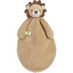 Przytulanki i maskotki: Chusta-przytulanka „Lion Lucio” – wys. 29 cm