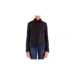 Kurtki krótkie Refrigiwear W04300. Czarne kurtki damskie Refrigiwear, s, bez wzorów, krótkie, bez kaptura. Za 539,52 zł.