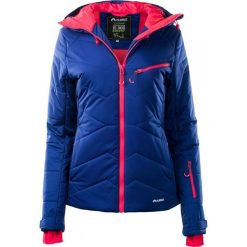 Kurtki damskie: ELBRUS Kurtka damska Rauma Wo's Blueprint/Teaberry r. S (92800085960)