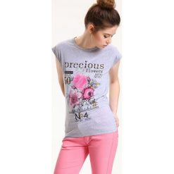 T-shirty damskie: T-SHIRT KRÓTKI RĘKAW DAMSKI