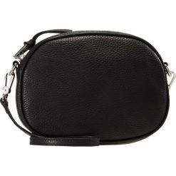 Abro Torba na ramię black. Czarne torebki klasyczne damskie marki Abro. Za 579,00 zł.