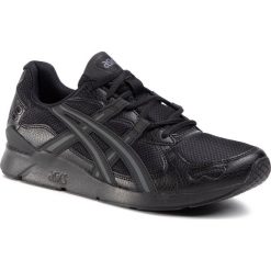 Buty ASICS - Gel-Lyte Runner 2 1191A296 Black/Black 001. Czarne sneakersy męskie Asics, bez zapięcia, asics gel lyte. Za 339,00 zł.