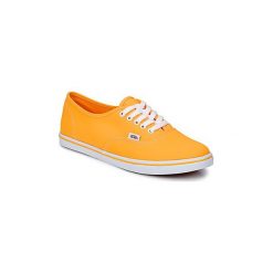 Buty Vans AUTHENTIC LO PRO. Trampki i tenisówki damskie Vans. Za 167,40 zł.