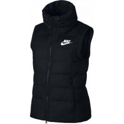 Odzież damska: Nike Kamizelka W Nsw Dwn Fill Vest Xl