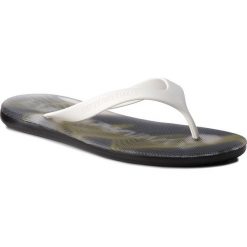 Chodaki męskie: Japonki EMPORIO ARMANI - X4P075 XL274 A041 Black/Black/Yellow