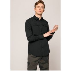Koszule męskie na spinki: G-Star Raw - Koszula Landoh
