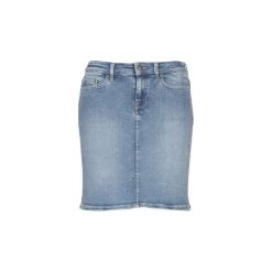 Spódnice krótkie Tommy Hilfiger ROME RW SKIRT YATTA. Spódniczki damskie TOMMY HILFIGER. Za 300,30 zł.