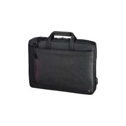 Torba Hama TORBA DO LAPTOPA MANCHASTER 15,6", CZARNA. Czarne torby na laptopa marki HAMA. Za 116,03 zł.
