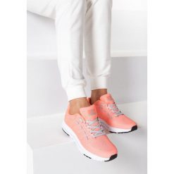 Pomarańczowe Buty Sportowe Survivor. Pomarańczowe buty sportowe damskie Born2be, bez wzorów, sportowe. W wyprzedaży za 64,99 zł.