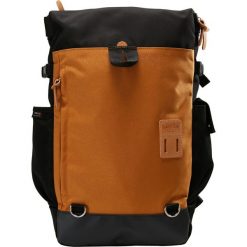 Harvest Label STYLE BOX Plecak black/yellow. Żółte plecaki męskie marki Harvest Label. Za 379,00 zł.