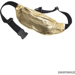 Nerka skórzana Toby Gold. Nerki damskie Pakamera, bez wzorów, bez dodatków. Za 390,00 zł.