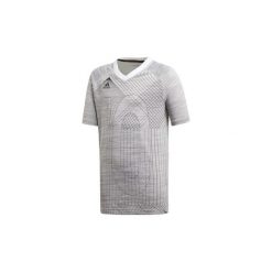 Bluzki dziewczęce: T-shirty z krótkim rękawem Dziecko adidas Koszulka Messi