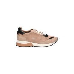 Buty Maria Mare MARIA MARE 62351. Różowe trampki i tenisówki damskie Maria Mare, bez wzorów, bez zapięcia. Za 241,70 zł.