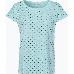 Marie Lund - T-shirt damski, zielony. Zielone t-shirty damskie marki Marie Lund, s. Za 39,95 zł.