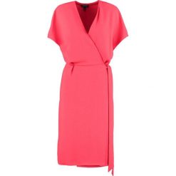 Sukienki: Topshop Sukienka letnia coral