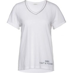 T-shirty damskie: Koszulka w kolorze białym