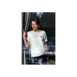 T-shirty damskie: HAND HEART t-shirt oversize