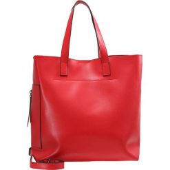 Even&Odd Torba na zakupy red. Czerwone torebki klasyczne damskie Even&Odd. Za 129,00 zł.