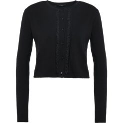 Kardigany damskie: MAX&Co. PITAGORA Kardigan black