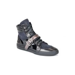 Tenisówki męskie: Buty Vivienne Westwood HIGH TRAINER