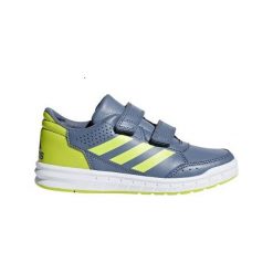 Buciki niemowlęce chłopięce: BUTY ADIDAS ALTA SPORT AC7046