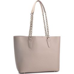 Torebka KAZAR - Ruby 40076-01-03 Beige. Brązowe torebki klasyczne damskie Kazar, bez wzorów, ze skóry, bez dodatków. W wyprzedaży za 499,00 zł.