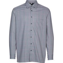 Koszula - Comfort fit - w kolorze czarno-biało-różowym. Czarne koszule męskie Marvelis, m, w kratkę, z bawełny. W wyprzedaży za 78,95 zł.