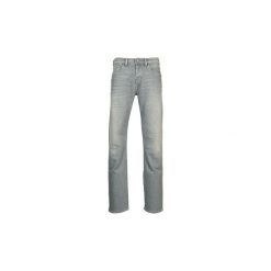 Jeansy męskie regular: Jeansy straight leg Lee Cooper TIGER