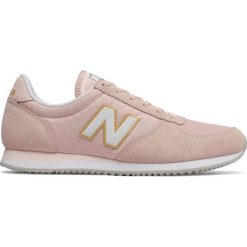 New Balance buty sportowe damskie WL220TPA. Buty sportowe damskie New Balance, bez wzorów, sportowe. Za 180,00 zł.