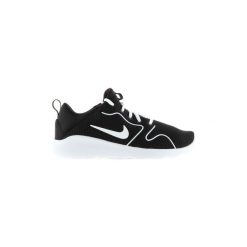 Buty do biegania Dziecko Nike Kaishi 2.0 GS 844676-002. Czarne buty sportowe chłopięce marki Nike. Za 194,30 zł.