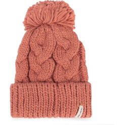 Czapka BILLABONG - Styx Q9BN04BIF9 Stone Rose 4002. Różowe czapki damskie Billabong, bez wzorów, z materiału. W wyprzedaży za 129,00 zł.