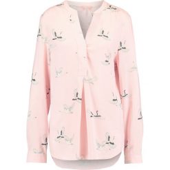 Bluzki damskie: Tom Joule Bluzka soft pink