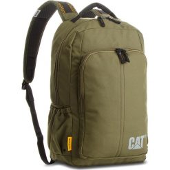 Plecak CATERPILLAR - Innovado 83305 Hunter Green 164. Zielone plecaki męskie marki Caterpillar. W wyprzedaży za 129,00 zł.