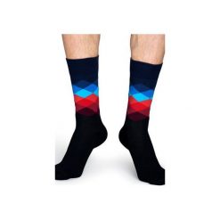 Skarpetki męskie: Skarpetki Happy Socks FD01-069