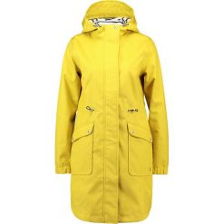 Parki damskie: Tom Joule NEW RAIN Parka antique gold