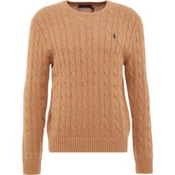 Polo Ralph Lauren Sweter brown. Pomarańczowe bez kategorii Polo Ralph Lauren, m, z bawełny, polo. Za 629,00 zł.