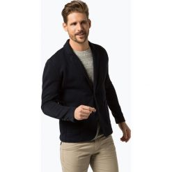BOSS Casual - Marynarka męska – Wolt, niebieski. Niebieskie marynarki męskie marki BOSS Casual, s, klasyczne. Za 999,95 zł.