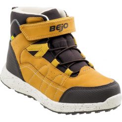 Buty: BEJO Buty dziecięce Dibon JR Mustard / Brown / Beige r. 33