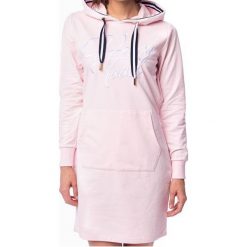 Heavy Tools Kobiety ubierają Story S19-154 Pale (rozmiar S). Bluzy damskie Heavy Tools, s, bez wzorów, z dresówki. W wyprzedaży za 177,00 zł.