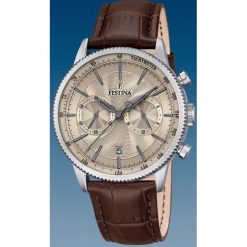 Zegarki męskie: Zegarek męski Festina Chronograph F16893_3