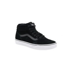 Buty Vans WM Maddie Hi VA3IL4DW5. Trampki i tenisówki damskie Vans. Za 239,60 zł.