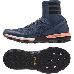 Buty sportowe męskie: Adidas Buty adidas Adizero XT S74412 S74412 granatowy 37 1/3 – S74412