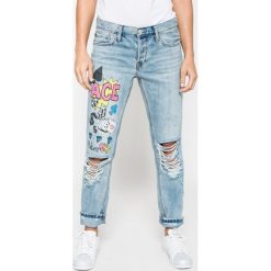 Boyfriendy damskie: Tally Weijl - Jeansy