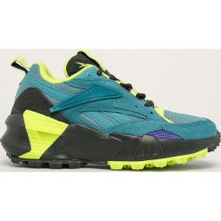 Reebok Classic - Buty Aztrek Double Mix Trail. Buty sportowe damskie Reebok Classic, ze skóry. W wyprzedaży za 269,90 zł.