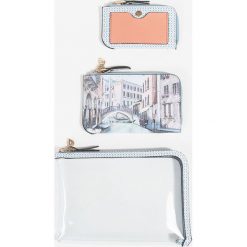 Kosmetyczki damskie: Parfois – Kosmetyczka (3-pack)