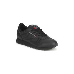 Buty Reebok Classic CLASSIC LEATHER. Trampki i tenisówki damskie Reebok Classic. Za 329,00 zł.