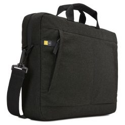 Torba Case Logic CASE LOGIC Huxton Torba na laptop 15,6" czarna uniwersalny. Czarne torby na laptopa CASE LOGIC, bez wzorów. Za 214,20 zł.