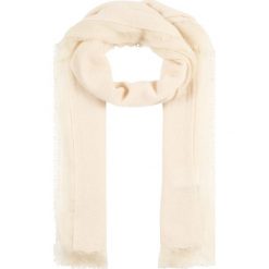 Szaliki damskie: FTC Cashmere SCARF Szal creme brule